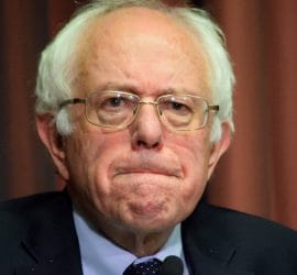 Bernie Sanders Doesn't Understand How Jobs Are Created