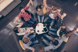 To Accelerate Your Career, Form a Mastermind Group