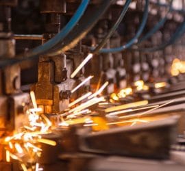 Steel Tariffs Are Already Hurting Steel-Using Industries