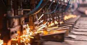 Steel Tariffs Are Already Hurting Steel-Using Industries