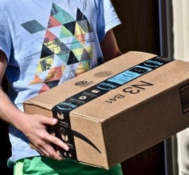 Amazon Should Stick to Capitalism and Avoid the Crony Game