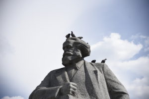 Marx's Defenders Should Explain Why His Ideas Never Actually Work