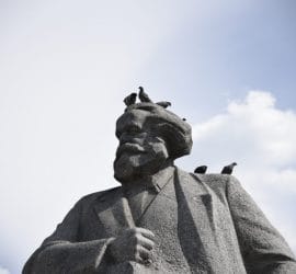 Marx’s Defenders Should Explain Why His Ideas Never Actually Work