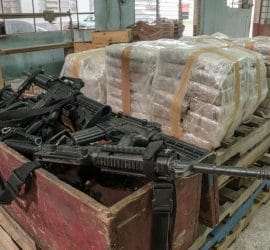The War on Drugs Is Far Deadlier Than Most People Realize