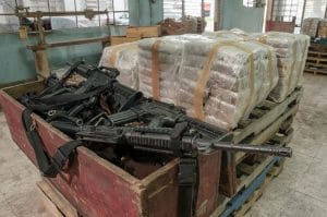The War on Drugs Is Far Deadlier Than Most People Realize