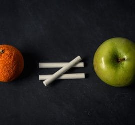 As Long As People Are Free, There Will Be Inequality