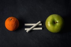 As Long As People Are Free, There Will Be Inequality