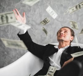 Cronyism Feeds on the Success of Capitalism—but It Should Not Be Confused with Capitalism Itself