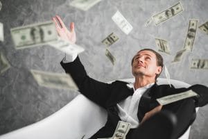 Cronyism Feeds on the Success of Capitalism-but It Should Not Be Confused with Capitalism Itself
