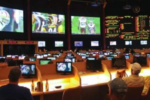 Sports Fans Win Big from Legalizing Gambling, Now Keep Congress Out of It