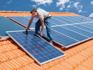 California Is Set to Become the First State to Require Solar Panels on All New Houses. Here's what It Will Do to Housing Costs.
