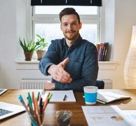 The Essential Difference Between Free-Marketers and Big-Government Types—in One Tweet
