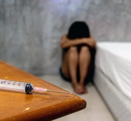 How Jailing Drug Users Increases Opioid Overdoses