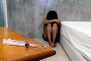 How Jailing Drug Users Increases Opioid Overdoses