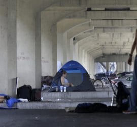 Why First World Countries Have Third World Cities