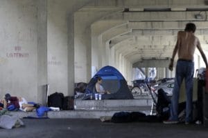 Why First World Countries Have Third World Cities