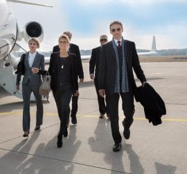 The Rich List Is Evidence That Capitalism Isn’t Broken