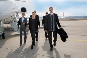 The Rich List Is Evidence That Capitalism Isn't Broken