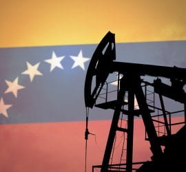 Socialist Policy Tanked Venezuela's Economy, Not Falling Oil Prices