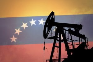 Socialist Policy Tanked Venezuela's Economy, Not Falling Oil Prices