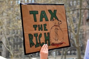Seattle's 'Eat the Rich' Economic Strategy Won't Solve Its Underlying Problems