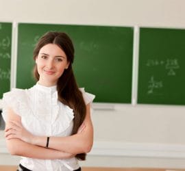 No, Teachers Are Not Underpaid