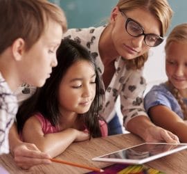 How Media Outlets Misinform the Public about Teacher Pay