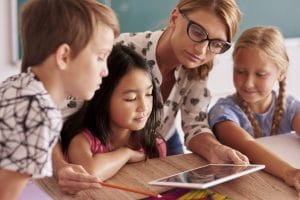 How Media Outlets Misinform the Public about Teacher Pay
