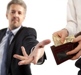 We May Finally See the End of Compulsory Union Dues