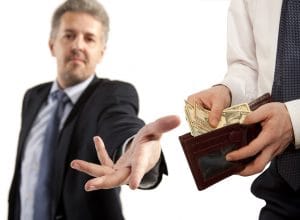 We May Finally See the End of Compulsory Union Dues