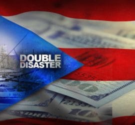 Puerto Rico Double Disaster - Full Measure News