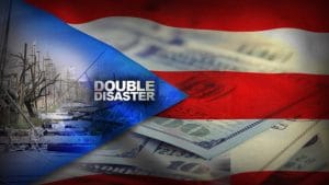 Puerto Rico Double Disaster - Full Measure News