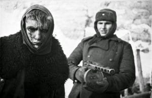 Communism's Legacy: Tyranny, Terror, and Torture