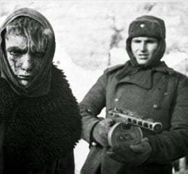 Communism's Legacy: Tyranny, Terror, and Torture