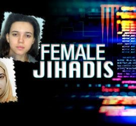 Female Jihadis - Full Measure News