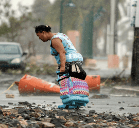 How Puerto Rico Can Rebuild and Become the Hong Kong of the West