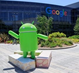 Google Should Tell Congress to Mind Its Own Business