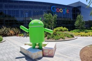 Google Should Tell Congress to Mind Its Own Business