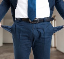 The Federal Government Is Bankrupt