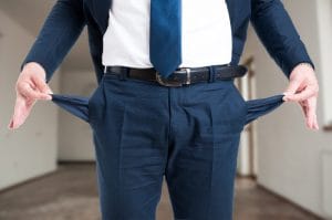 The Federal Government Is Bankrupt