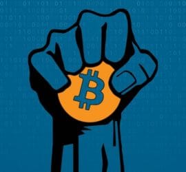 An Introduction to 'The Satoshi Revolution'