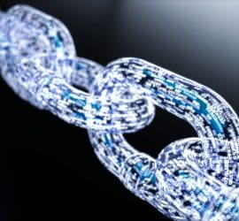 Why Big Institutions Fear Blockchain Apps