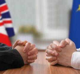 The UK Should Brexit the Singapore Way