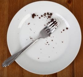 Masterpiece Cakeshop Ruling Tastes Good, But Is Empty Calories