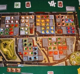 Forget Monopoly: This Board Game Really Simulates Capitalism