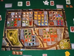 Forget Monopoly: This Board Game Really Simulates Capitalism