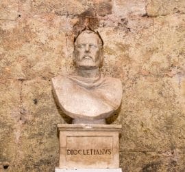How Imperial Socialism Shattered the Roman Empire and Led to Feudalism