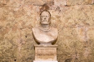 How Imperial Socialism Shattered the Roman Empire and Led to Feudalism