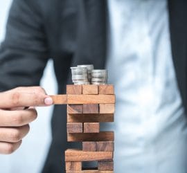 The Myth that Central Banks Assure Economic Stability