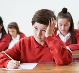 Factory-Like Schools Are the Child Labor Crisis of Today